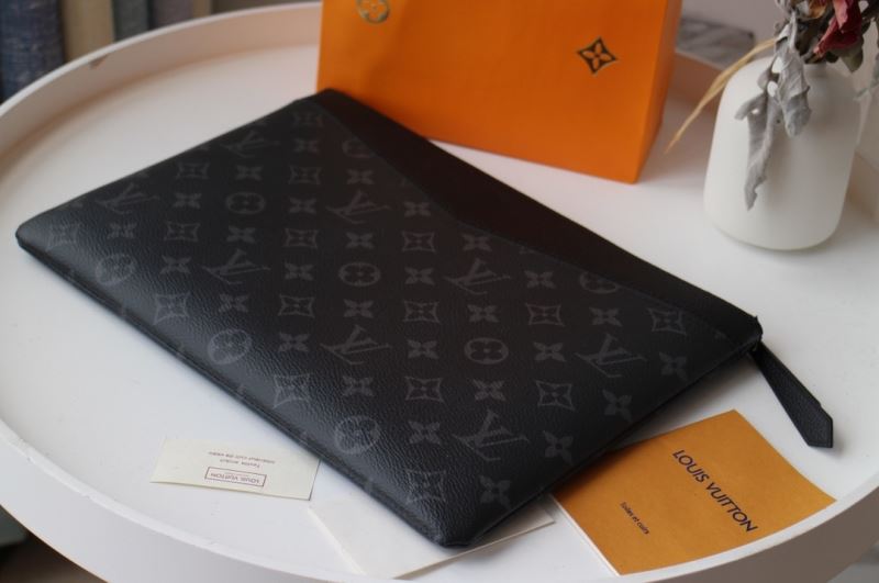 LV Clutch Bags